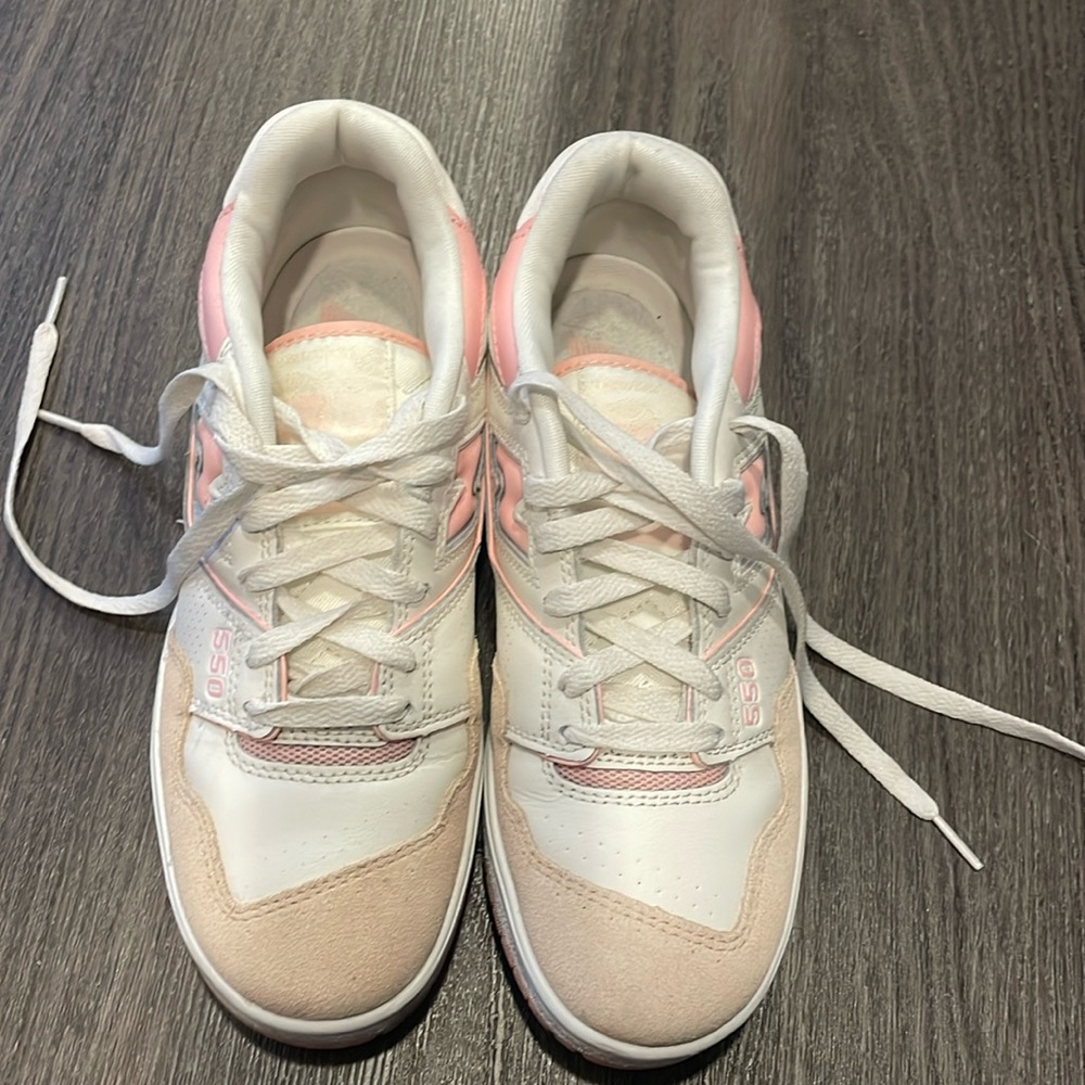 New balance 550